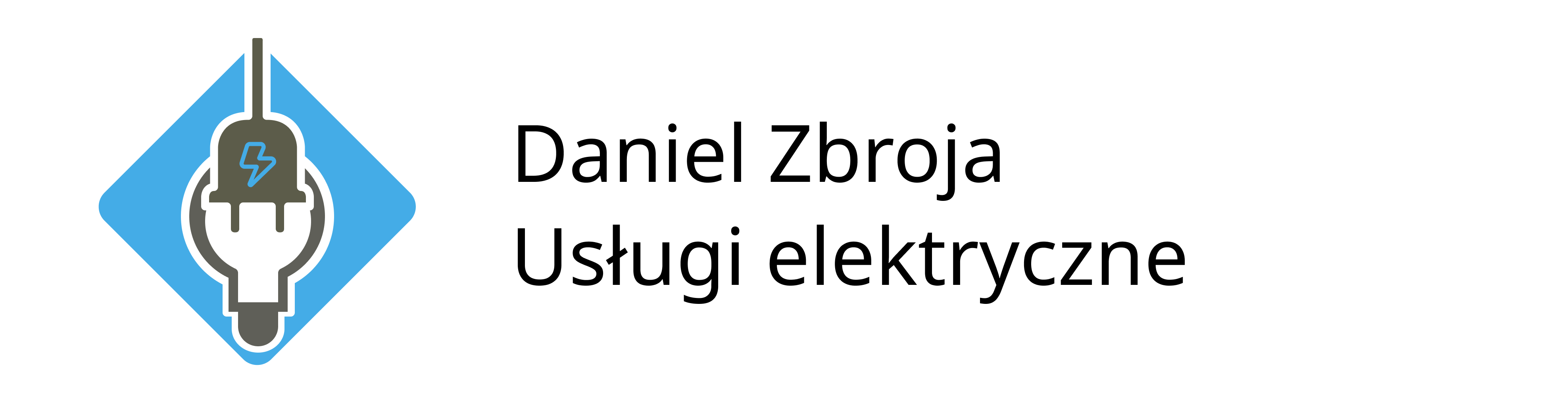 Elektryk Daniel Zbroja